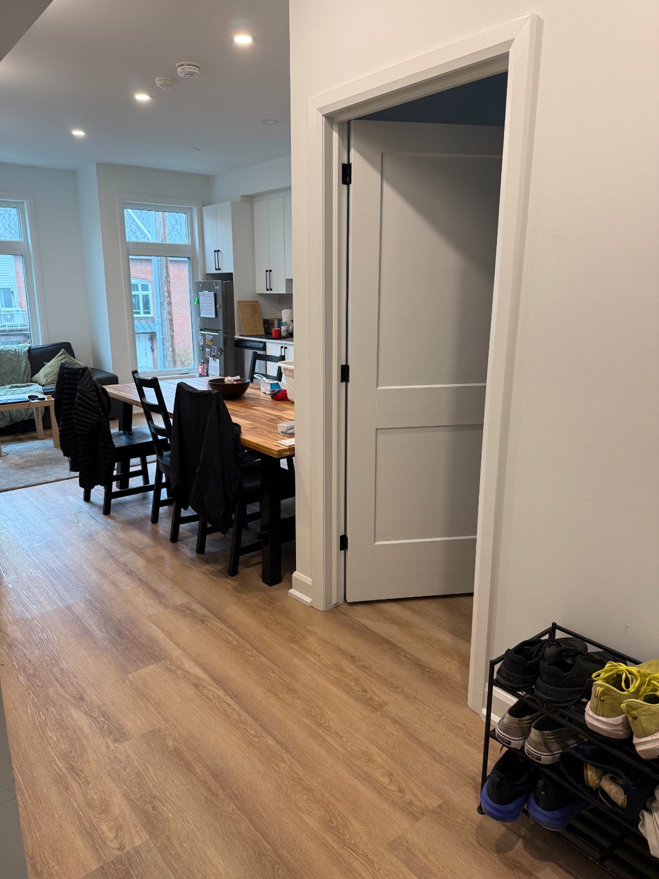 Brand New 1 Bedroom Apartment - Old Ottawa East 3