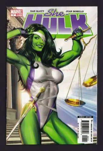 She-Hulk comics for sale, View more