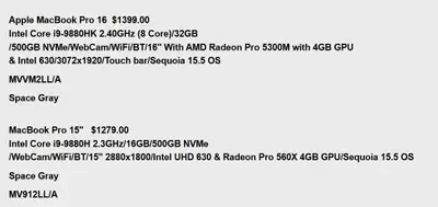 Apple laptop on sale, View more