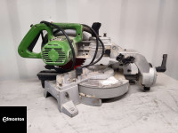 Miter saw - Superior Power Tools 7 SCMS10l