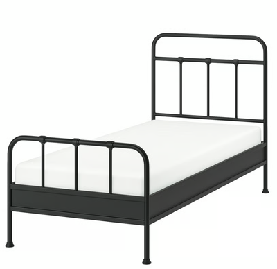 IKEA Twin Bed Frame, View more