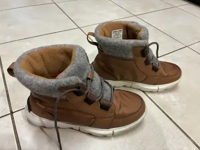Sorel Boots - Size 8, View more
