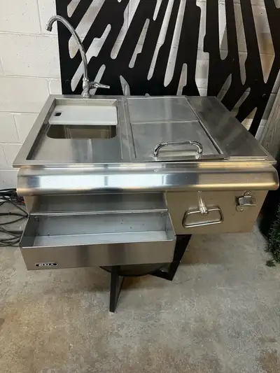 OUTDOOR KITCHEN, View more