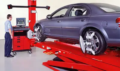 We Provide Wheel Alignment services at our shop for reasonable price and with professionalism. You M...