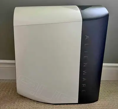 Alienware R12 Desktop PC, View more