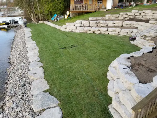 MPC Contracting and Excavation