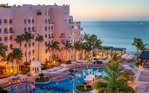 4.4 Star Timeshare Rental in Cabo San Lucas in 2024 in Mexico - Image 3