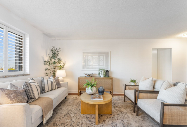 3 Bedroom Apartment in Mississauga - All Utilities Inclusive