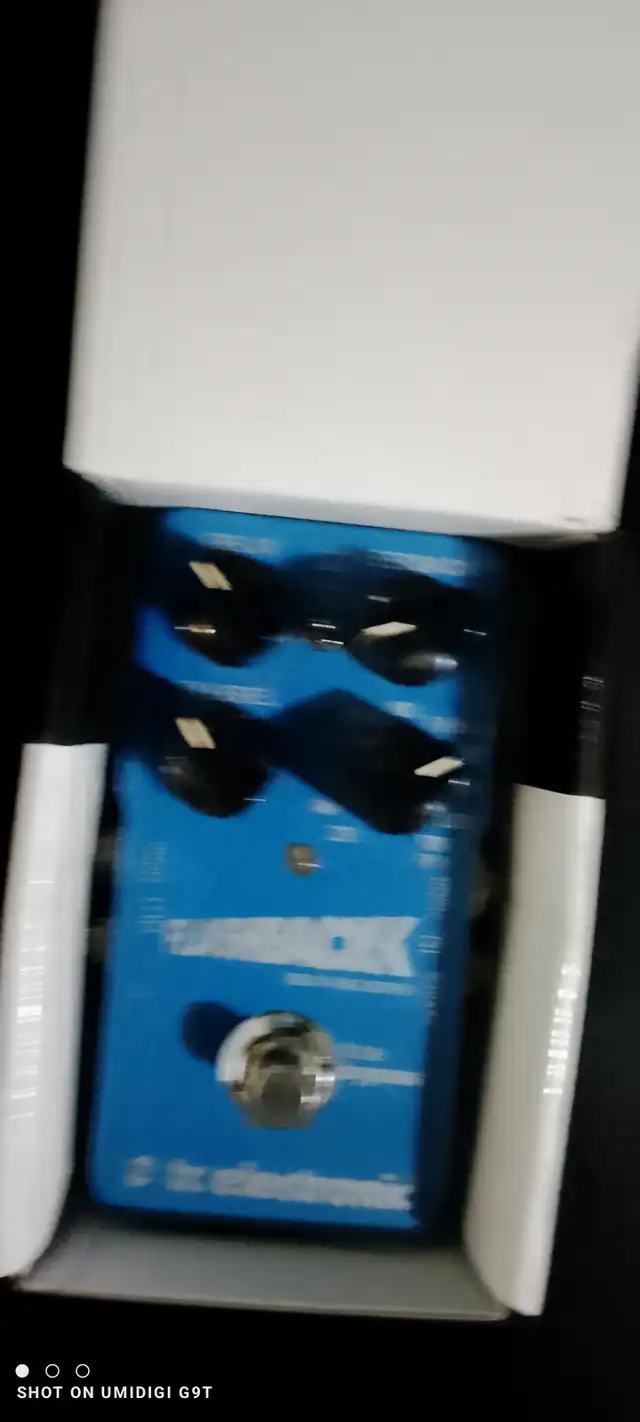 Guitar Pedals in Amps & Pedals in London - Image 7