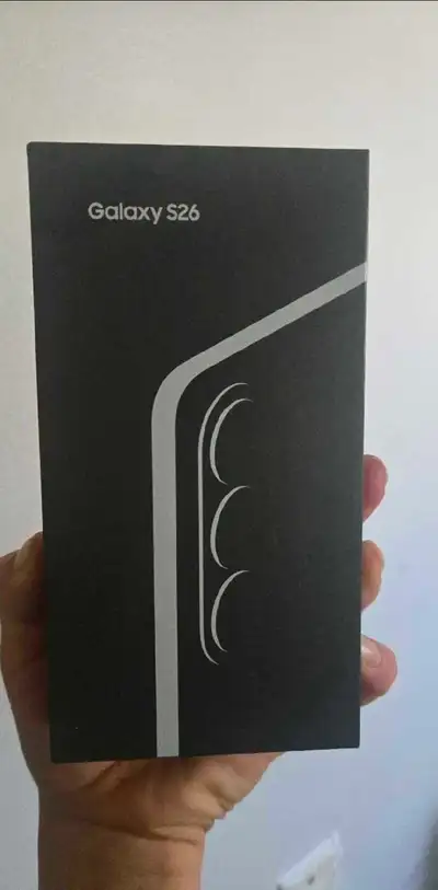Samsung Galaxy S26, View more