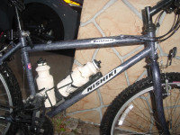 21 Speed Mountain Bike For Sale