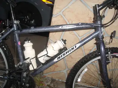 21 Speed Mountain Bike For Sale, View more