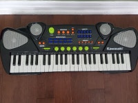 49 Key Musical Keyboard Kawasaki