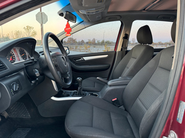 Mercedes  B200 in Cars & Trucks in Windsor Region - Image 3