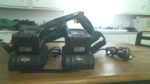 Cordless power tool in Power Tools in Cornwall - Image 3