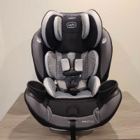 Car seat for kids 