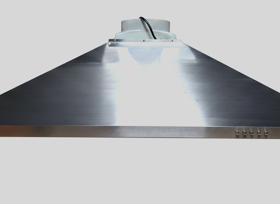 Sealed New LUFT LW5736 36 Inch Wall Mount Range Hood – 900 CFM, View more
