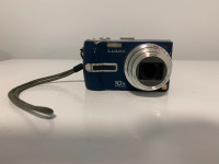 Panasonic Lumix DMC-TZ3 Digital Camera