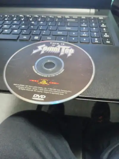 this is spinal tap, View more