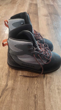 Simms Wading Boots
