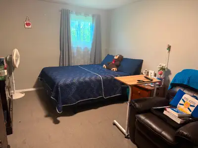 Basement for rent
