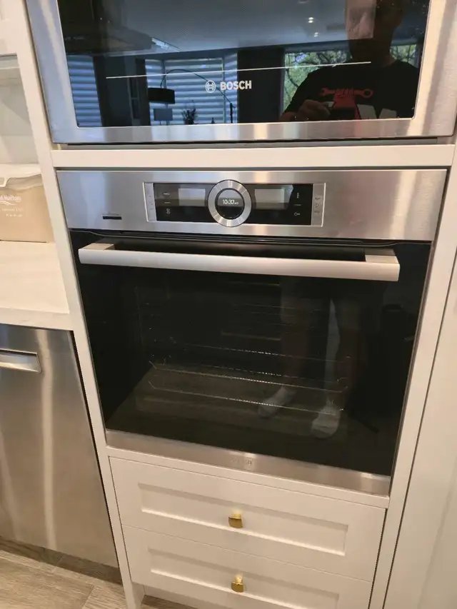 Appliance Repair 