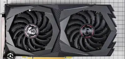 msi geforce gtx 1660 super 8 GB, View more