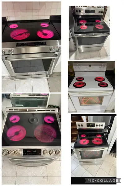 HOT DEALS STOVE stoves  can DELIVER , View more
