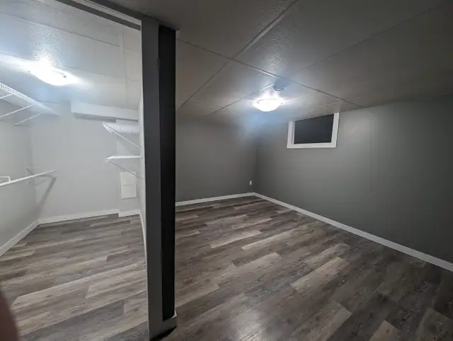 Basement for rent in Long Term Rentals in St. Catharines - Image 7