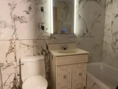 private room