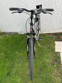 Gary Fisher 28-inch Bike