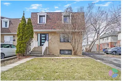 SEMI DETATCHED 3(+1) BEDROOM 3 BATHROOM HOUSE FOR RENT (TRADUCTION FRANÇAISE CI-DESSOUS) OCCUPANCY S...
