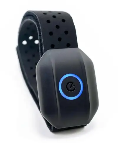 Echelon Heart Rate Monitor - New, View more