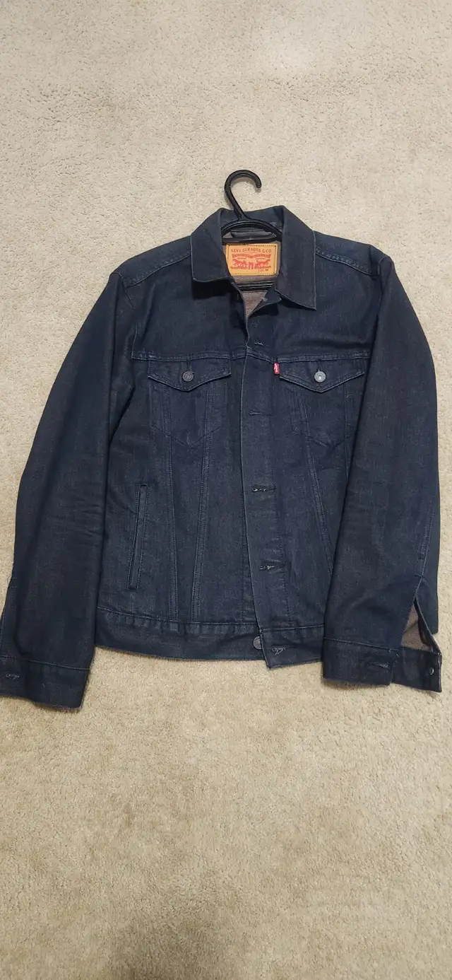 Levi's Trucker Jacket63804732149379120