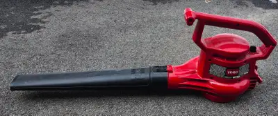Leaf Blower, View more