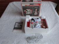 Vintage Snoopy Sing a Long Radio--In Original Box