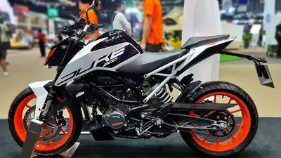 ktm duke 200 in Motorcycles in Canada | Kijiji Marketplaces