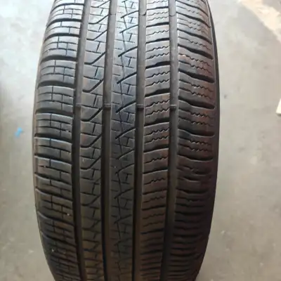 PIRELLI ONE 70% NEW 245/45R21 104W SCORPION ZERO ALLSEASON Installation and Balancing Included Looki...