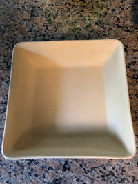 Pampered Chef Square Baking Stone
