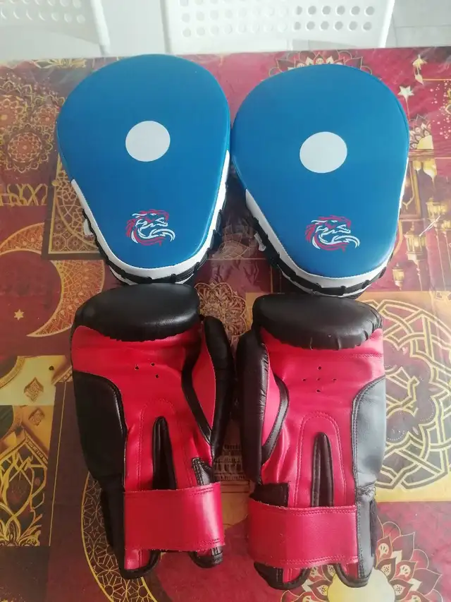Boxing Gear in Other in Oshawa / Durham Region - Image 3