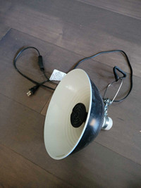 Heat lamp - cermaic 150W