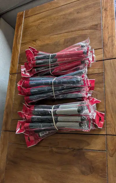 NEW Winn Dri-Tac Golf Grips, Sets of 13., View more