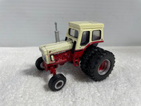 *NEW* 1/64 INTERNATIONAL 1066 5,000,000TH Farm Toy Tractor