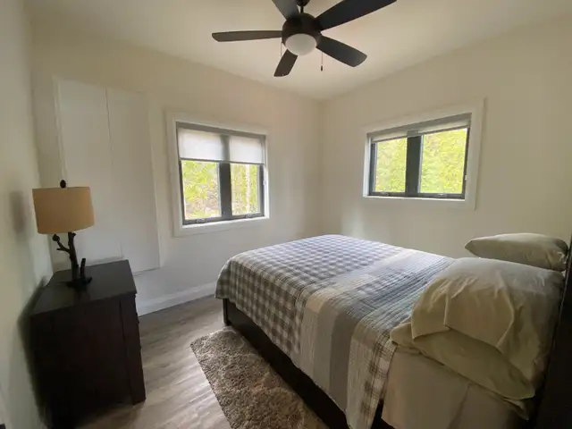 RENTAL COTTAGE AVAILABLE IN DORSET ON KAWAGAMA LAKE in Ontario in Canada - Image 3