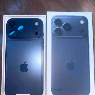 IPhone 17 pro max, View more