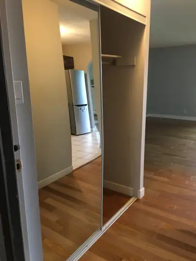 1 bedroom for rent