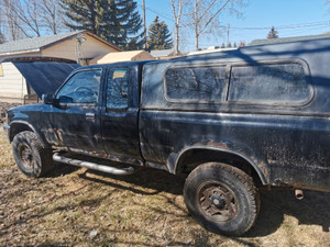 1993 Toyota Other Pickups