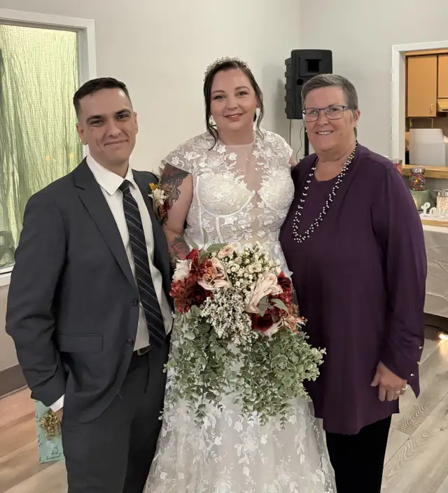 Wedding Officiant: Non denominational in Wedding in London - Image 3