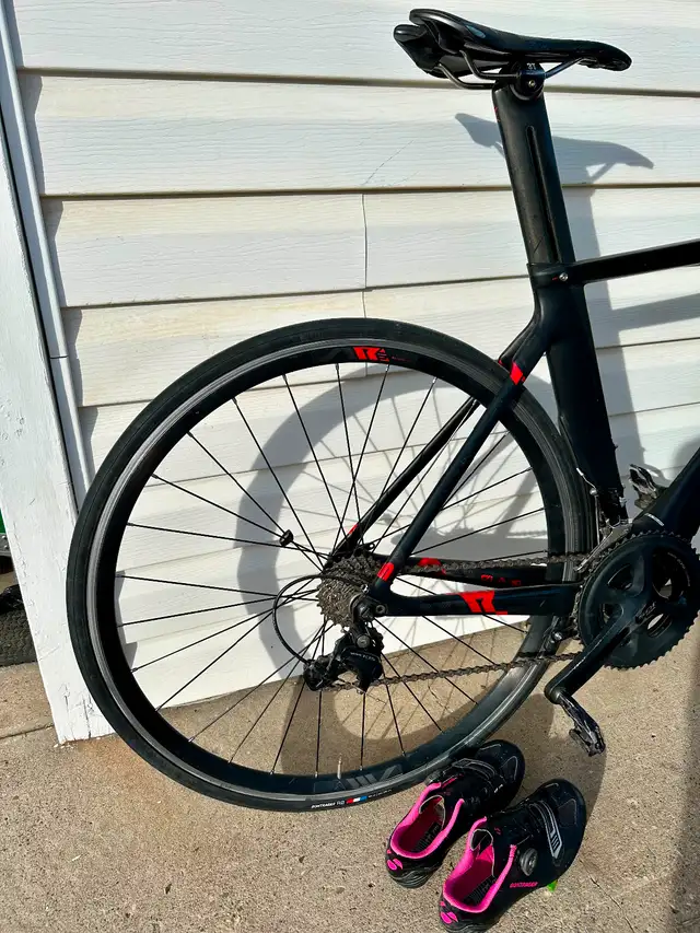 FELT AR5 Aero Bike (51) in Road in Calgary - Image 7