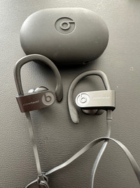 PowerBeats by Dre 3